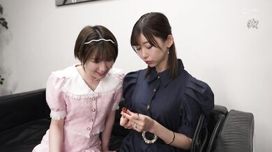 (HD1080P)(ダスッ！)(dass00211)何回だって何十回だって、贵女と抱きしめ合って手を繋いでキスをしたい。 黒川すみれ 花狩まい