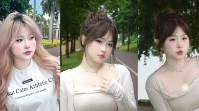 抖音微胖小网红被富二代重金调教 抹胸揉穴放尿视频流出 骚浪诱惑淫荡至极！